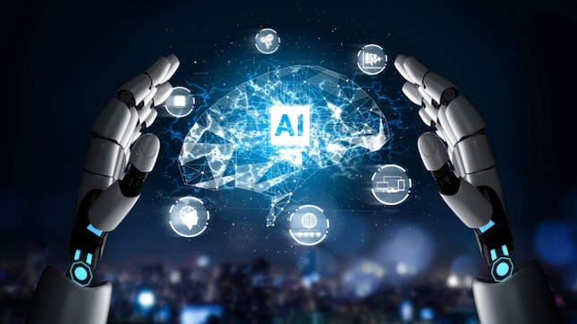 Today in AI: YouTube tests new AI features | AP police use AI to prevent crime | AI helping prevent animal poaching in India
