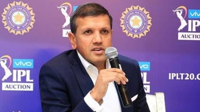 Rajasthan Royals' owner Manoj Badale accuses Raj Kundra of blackmail in UK court