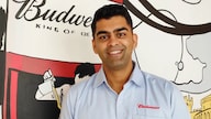 Experiences are the new currency: Inside Budweiser's marketing playbook with Vineet Sharma of AB InBev India
