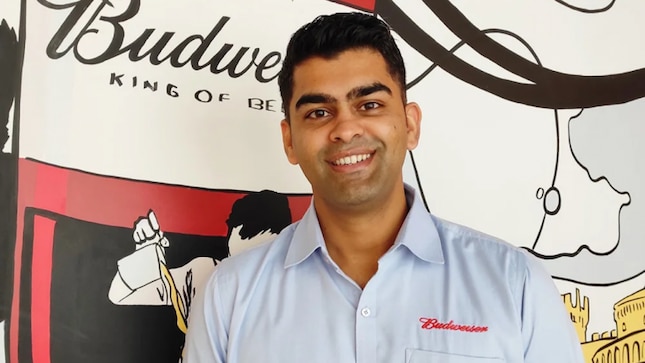 Experiences are the new currency: Inside Budweiser's marketing playbook with Vineet Sharma of AB InBev