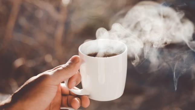Coffee Raves brew a new morning culture in Indian cities