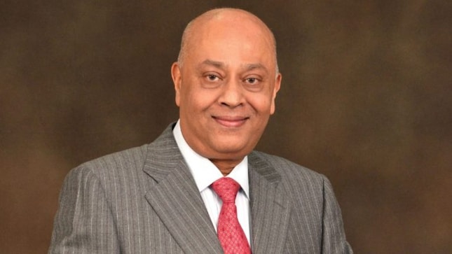 SMFG India Credit CEO & MD Shantanu Mitra to step down