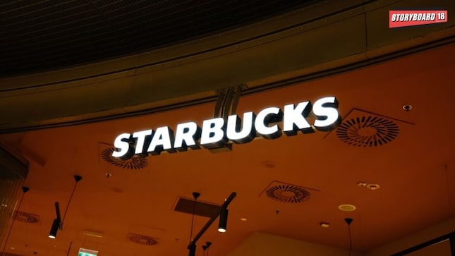 Starbucks is offering Rs 3 crore salary for new role. More details inside
