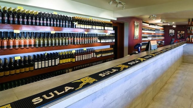 Sula Vineyards' marketing expenses surge by 177.7% to Rs 20.75 crore in FY25
