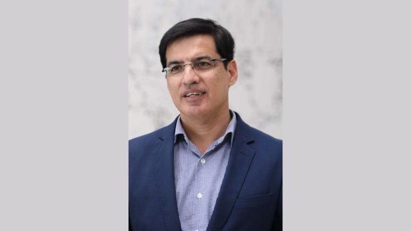 Cannes 2025: Creativity rules but AI gains centerstage, writes Infosys' Sumit Virmani