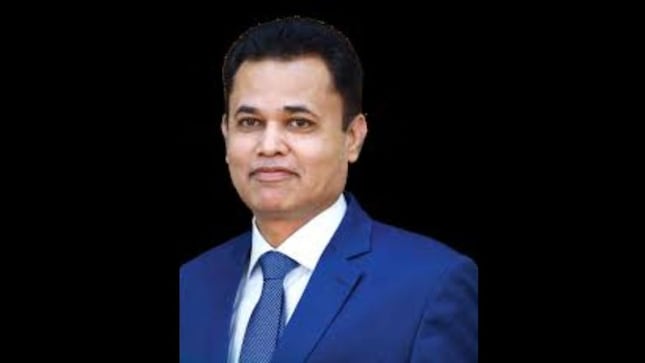 Sun Pharma appoints Kirti Ganorkar as the Managing Director