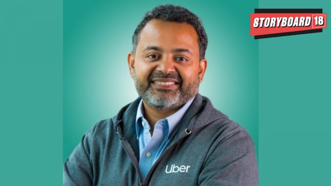 Uber elevates Pradeep Parameswaran to lead global mobility operations
