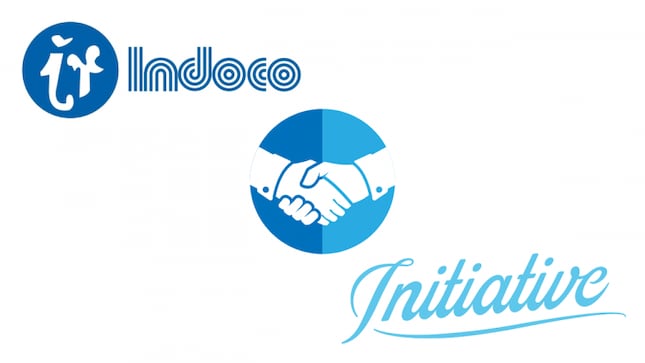 Initiative appointed as media agency on record for Sensodent
