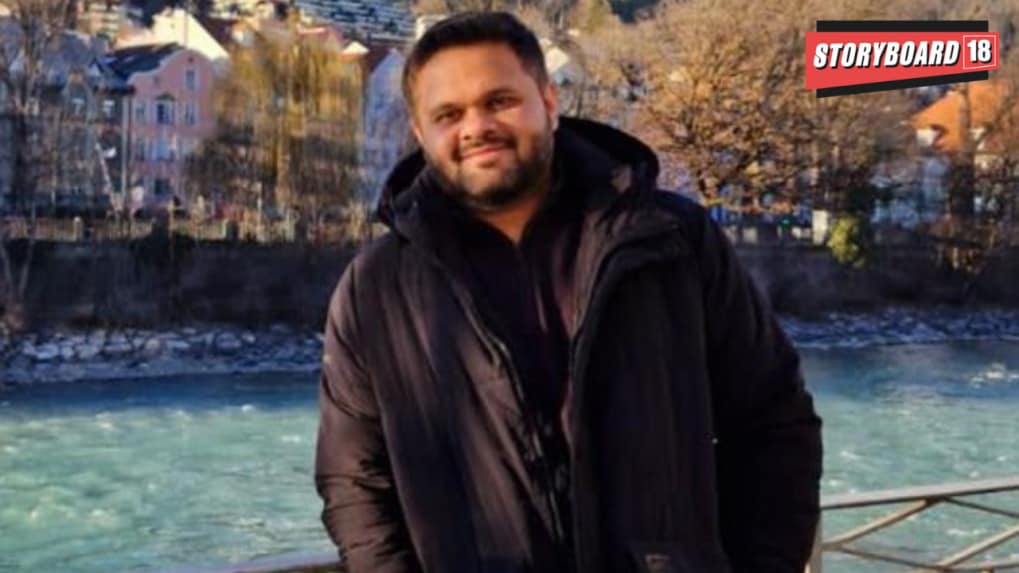 Dushyant Panda promoted to Vice President – Marketing at Razorpay