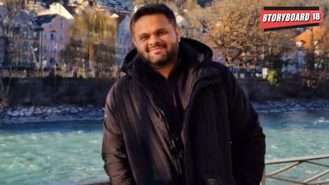 Dushyant Panda promoted to Vice President – Marketing at Razorpay