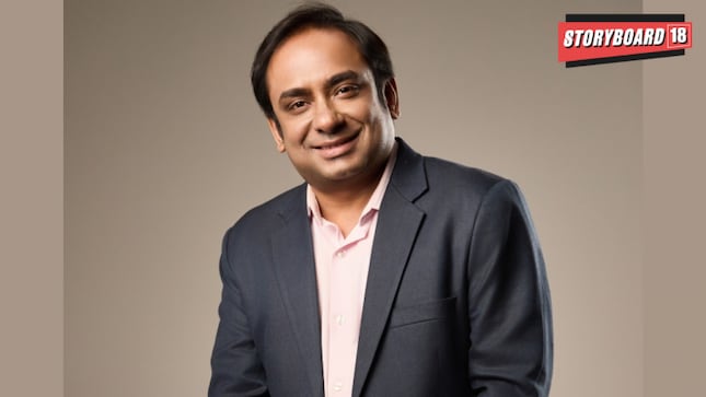 WHSmith India names Shantanu Chakravartty as new CEO