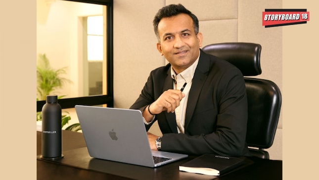 Sumit Dhingra appointed CEO and Country Director of Bestseller India