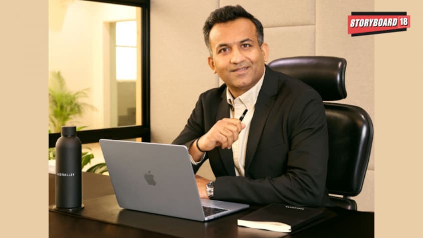 Sumit Dhingra appointed CEO and Country Director of Bestseller India