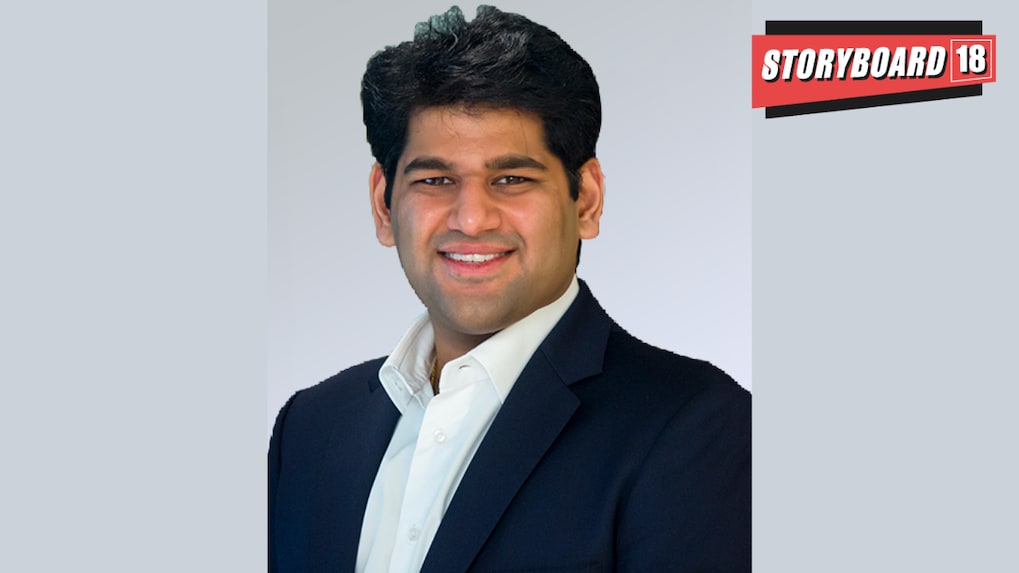 Sudarshan Venu to take charge as Chairman of TVS Motor