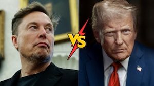Epic bromance over: Donald Trump vs Elon Musk war goes nuclear on social media