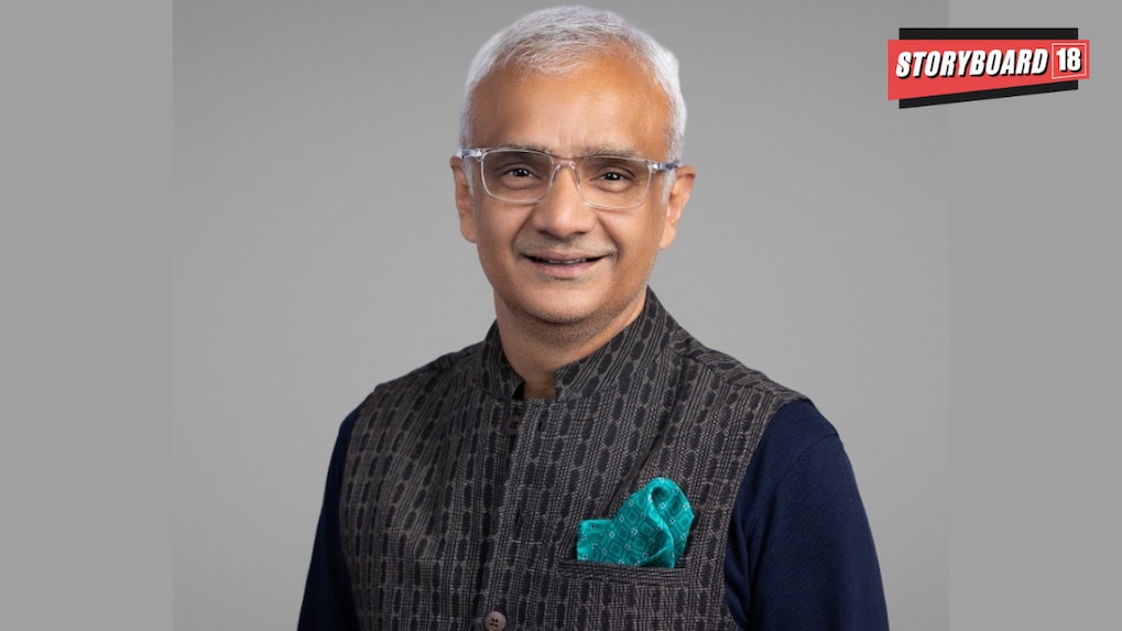 Shivnath Thukral steps down as VP of Public Policy at Meta