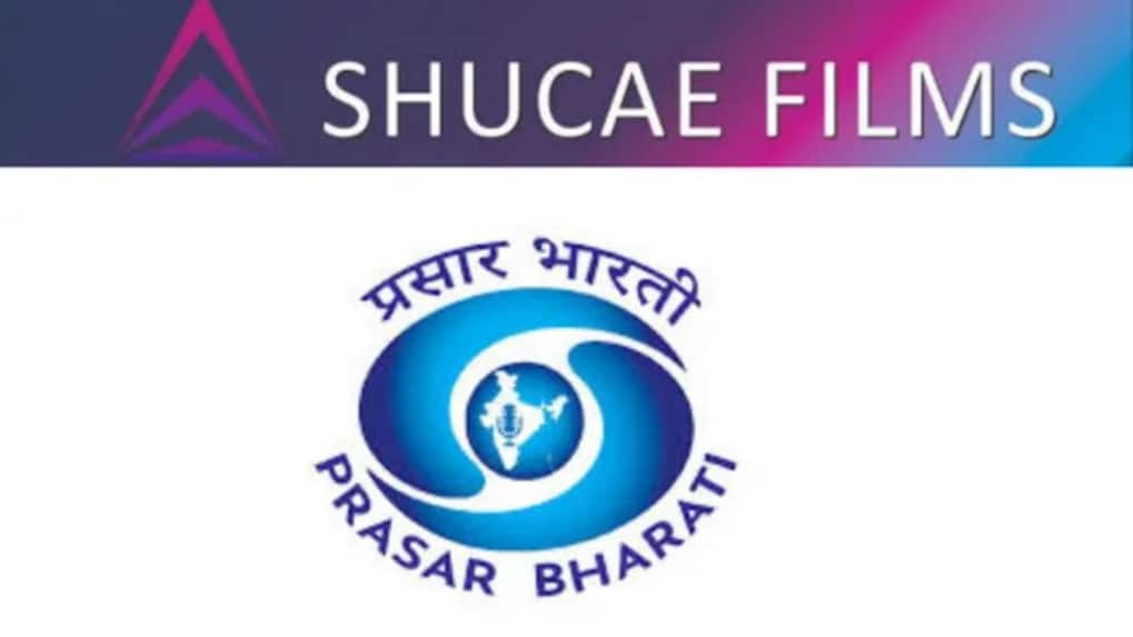 Prasar Bharati and Shucae Films OTT join forces; aims to boost WAVES OTT content portfolio