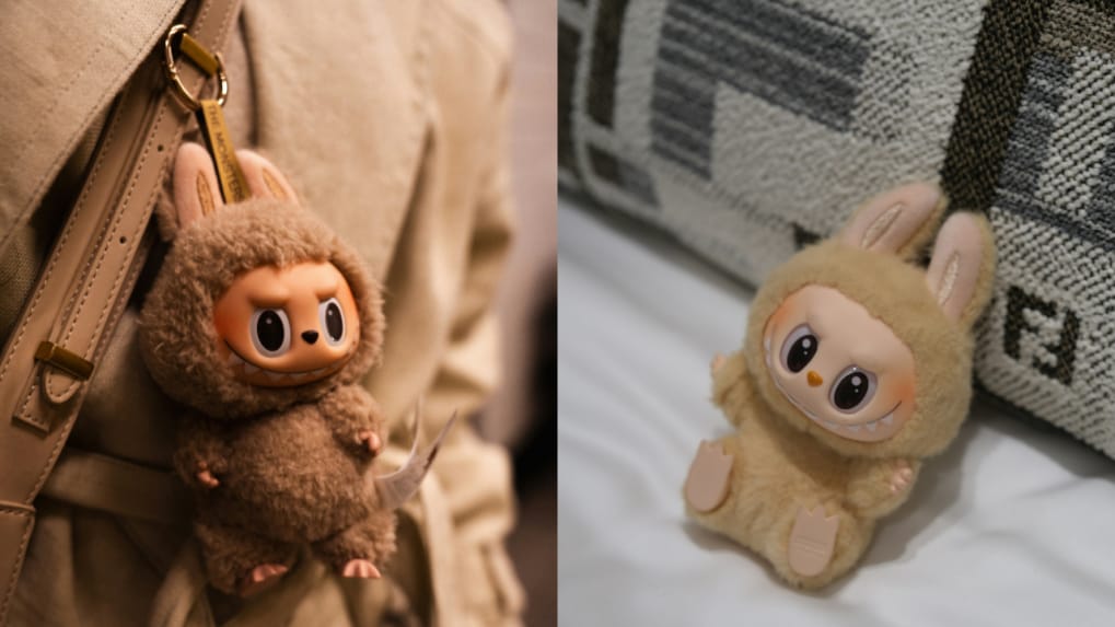 From Ugly-Cute to Billion-Dollar icon! How Labubu turned Pop Mart’s Wang Ning into China’s youngest top 10 billionaire
