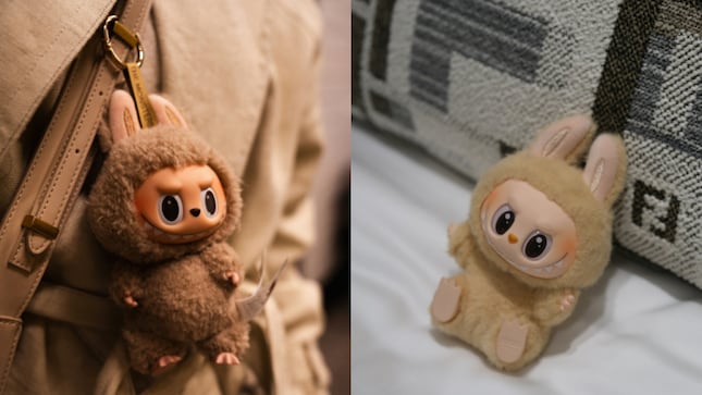 From Ugly-Cute to Billion-Dollar icon! How Labubu turned Pop Mart’s Wang Ning into China’s youngest top 10 billionaire