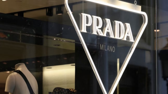 Prada's Gianfranco D'Attis to step down as CEO