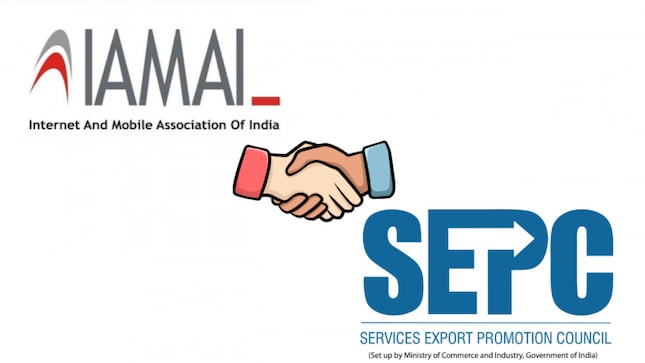SEPC and IAMAI sign MoU to promote India’s digital services exports