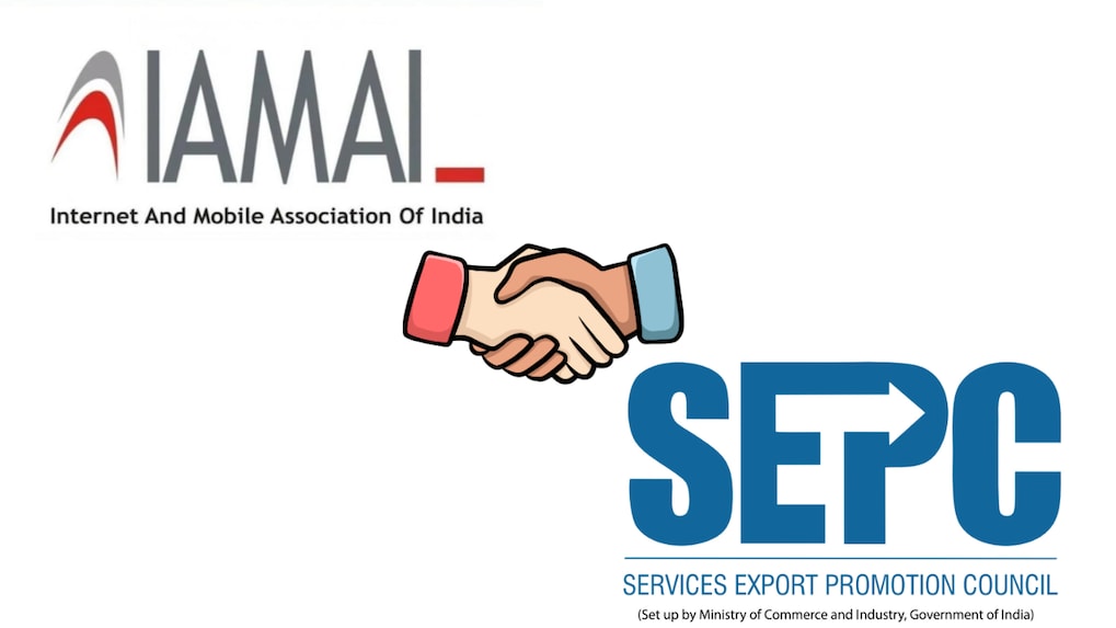 SEPC and IAMAI sign MoU to promote India’s digital services exports