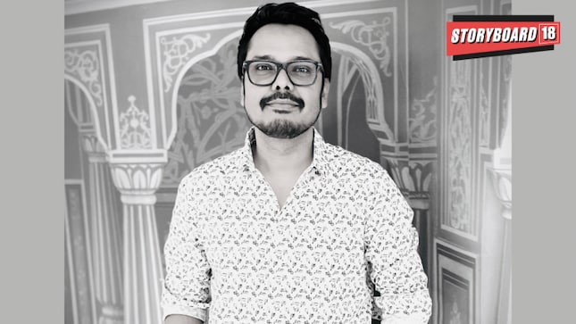 S4 Capital's Monks India onboards Sandipan Bhattacharyya as India Head - Creative