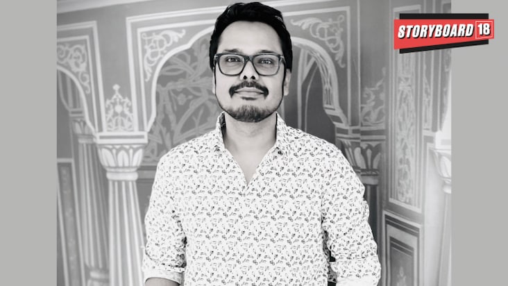 S4 Capital's Monks India onboards Sandipan Bhattacharyya as India Head - Creative