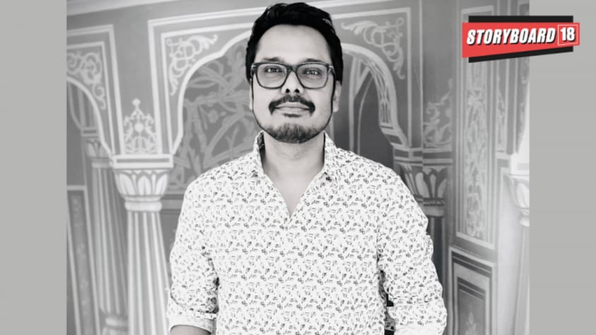 S4 Capital's Monks India onboards Sandipan Bhattacharyya as India Head - Creative