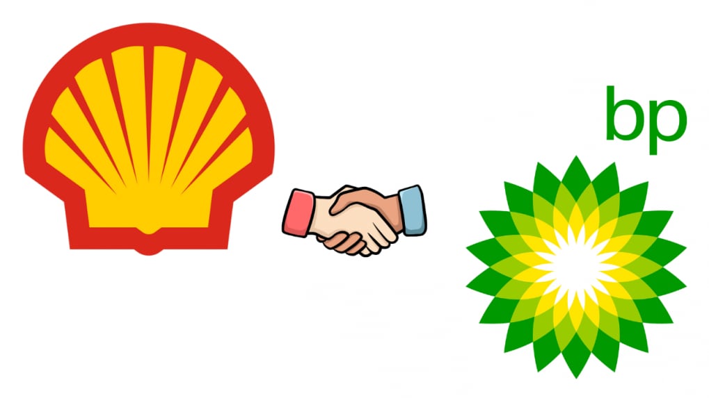 Shell denies BP takeover talks amid market buzz and shareholder pressure