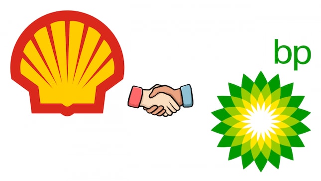 Shell denies BP takeover talks amid market buzz and shareholder pressure