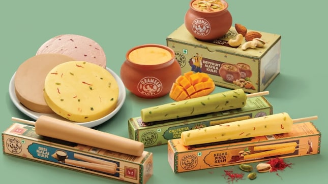 Walko Food Company acquires Meemee’s Ice-Creams; expands artisanal dessert portfolio