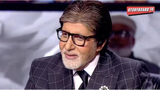 Govt pulls plug on Big B’s cyberfraud warning caller tune as campaign ends