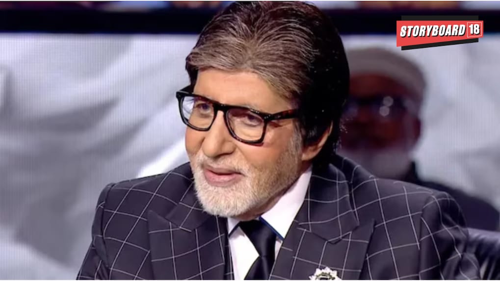 Govt pulls plug on Amitabh Bachchan’s cyber fraud caller tune