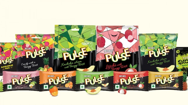 DS Group eyes Rs 1,000 crore milestone for Pulse candy with multi-format expansion plan