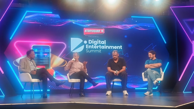 Gaming needs its ‘RRR' moment! Experts on gaming as India's next soft power