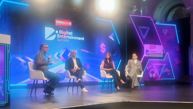 Is gaming the new Bollywood? Experts call gaming key contributor to India's trillion dollar economy