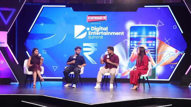 Game on! Gaming creators bets gaming being India’s next creative economy