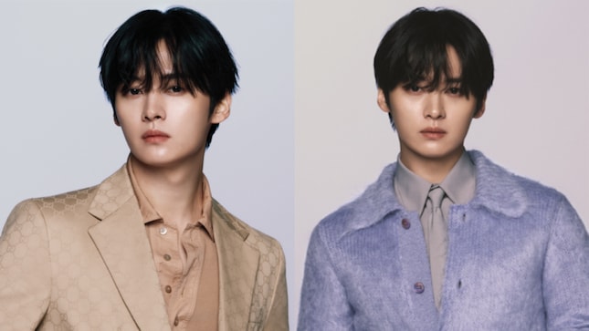 Gucci onboards Lee Know as global brand ambassador