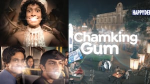 Prasoon Joshi and Nikhil Sharma on how a chewing gum brand rekindled the love for imaginative advertising