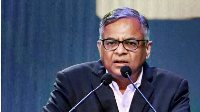 Air India crash: Tata Sons Chairman N. Chandrasekaran says, ‘Worst day of my professional career’