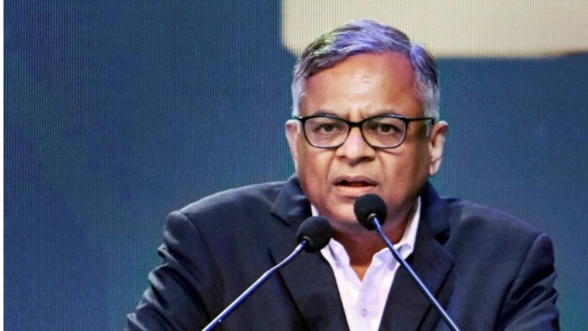 Air India crash: Tata Sons Chairman N. Chandrasekaran says, ‘Worst day of my professional career’