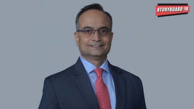 Kotak Mahindra Bank promotes Paritosh Kashyap to Executive Director