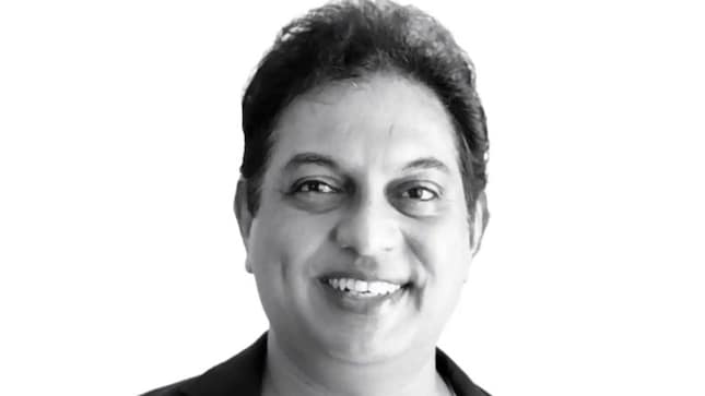 Tilt appoints Subbaraju Alluri as CEO, SEA
