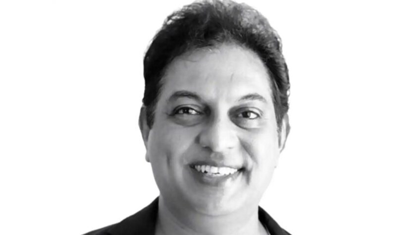 Tilt appoints Subbaraju Alluri as CEO, SEA