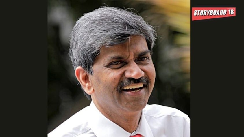 Vadilal appoints Shiv Shivakumar as Chairman of the Board