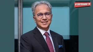 EY India's Chairman & CEO Rajiv Memani appointed President of Confederation of Indian Industry
