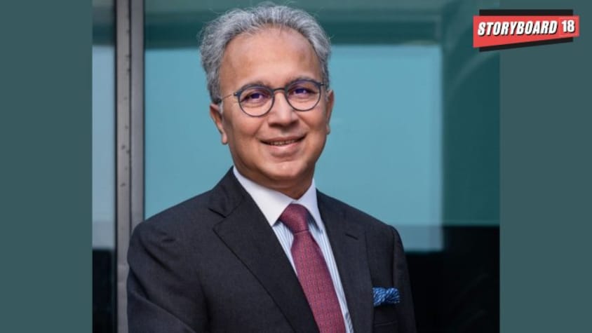 EY India's Chairman & CEO Rajiv Memani appointed President of Confederation of Indian Industry