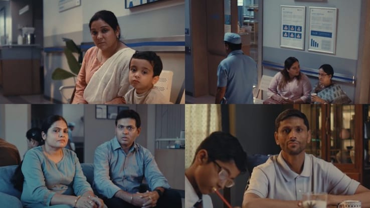 Policybazaar unveils new brand campaign; highlights real-life claims stories