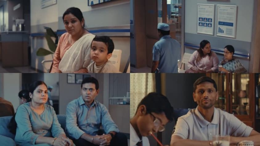 Policybazaar unveils new brand campaign; highlights real-life claims stories